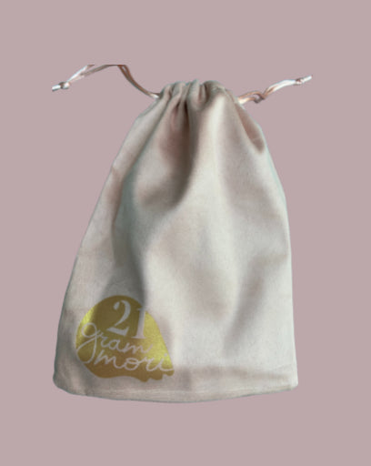 Ashes Bag - Small